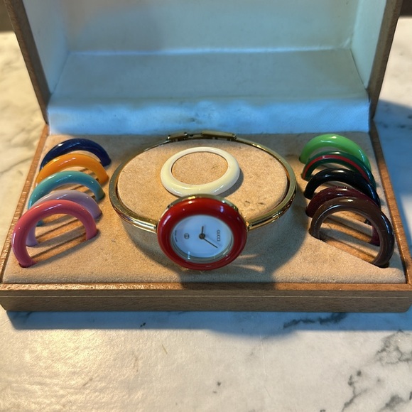 Vintage GUCCI - Picture 2 of 15